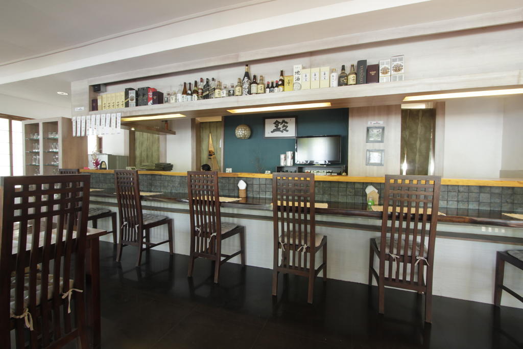 Sanur Alit Beach Resort And Villas מראה חיצוני תמונה