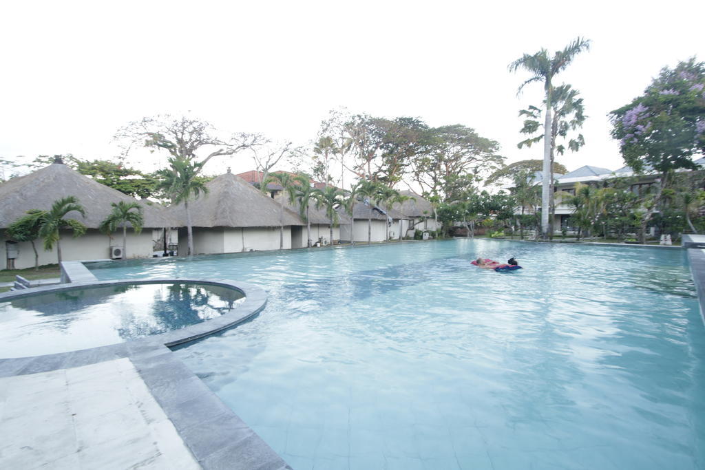 Sanur Alit Beach Resort And Villas מראה חיצוני תמונה
